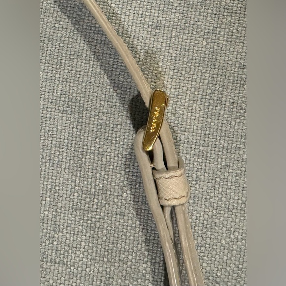 Prada Replacement Leather Shoulder or Crossbody Strap - Picture 3 of 5